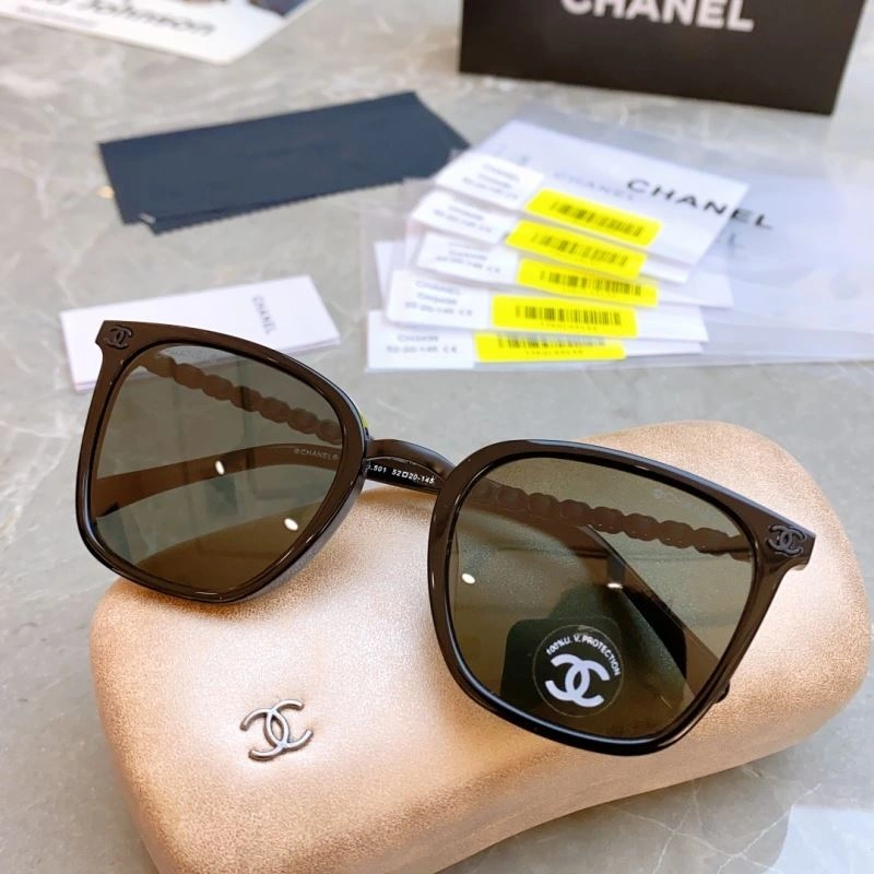 Chanel Sunglasses Sustainable 278364