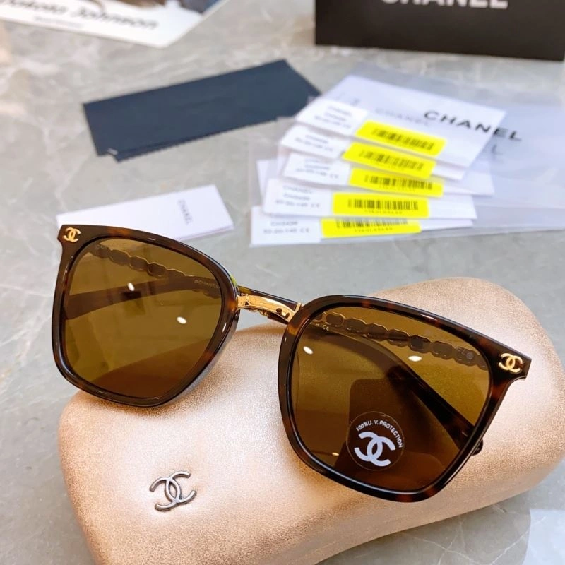 Chanel Sunglasses Sustainable 278364