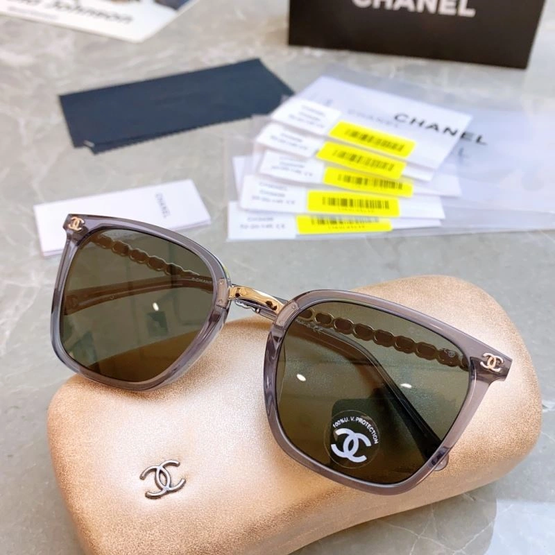Chanel Sunglasses Sustainable 278364