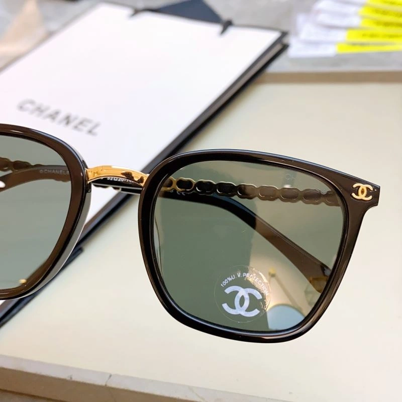 Chanel Sunglasses Sustainable 278364