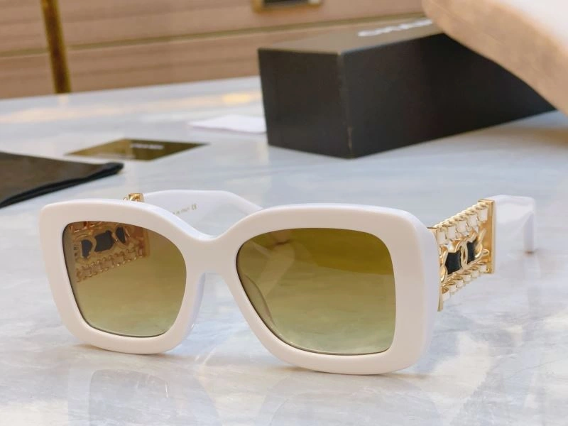 Chanel Sunglasses ComfortFit 278363
