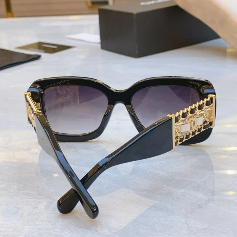Chanel Sunglasses ComfortFit 278363