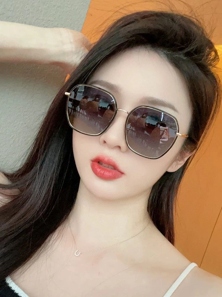 Affordable Chanel Sunglasses 278348