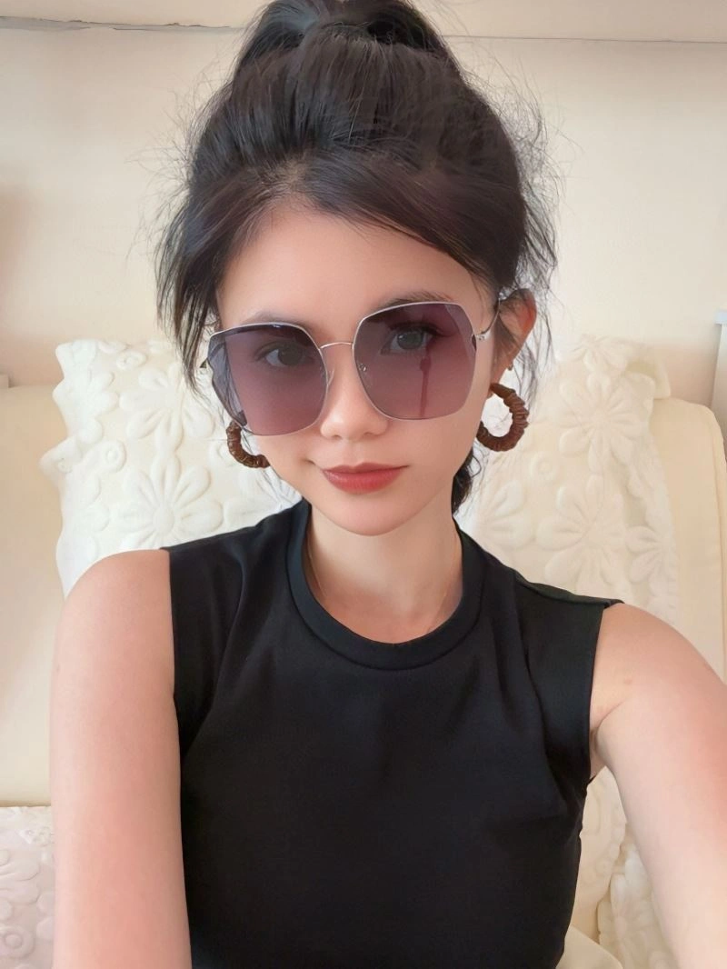 Chanel Sunglasses Efficient 278362
