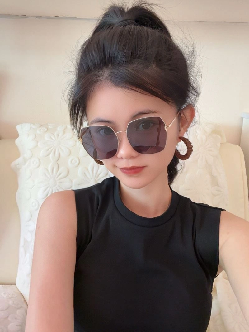 Chanel Sunglasses Efficient 278362