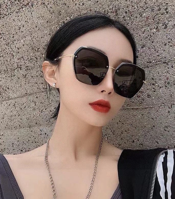 Chanel Sunglasses Unisex 278350