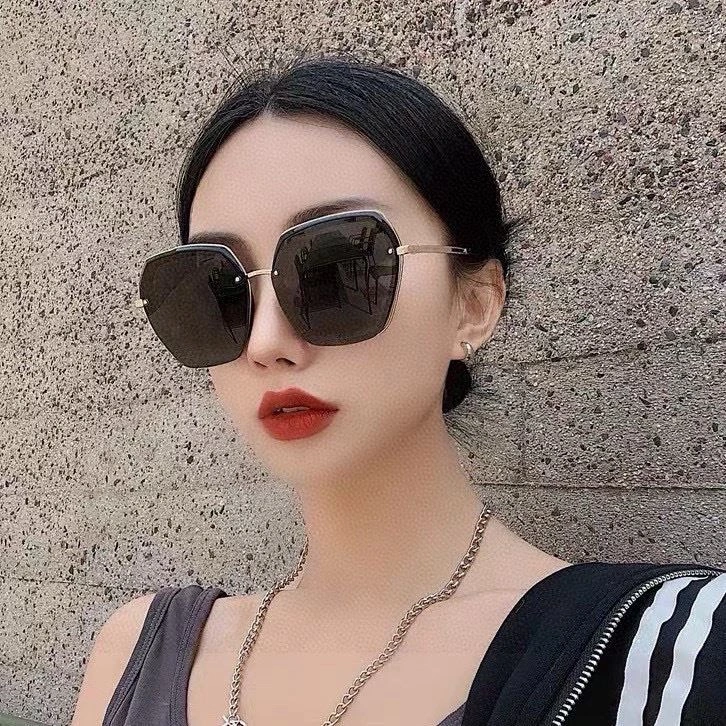 Chanel Sunglasses Unisex 278350
