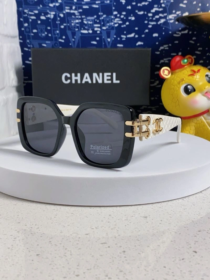 HighQuality Chanel Sunglasses 278349