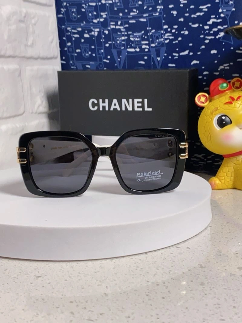 HighQuality Chanel Sunglasses 278349