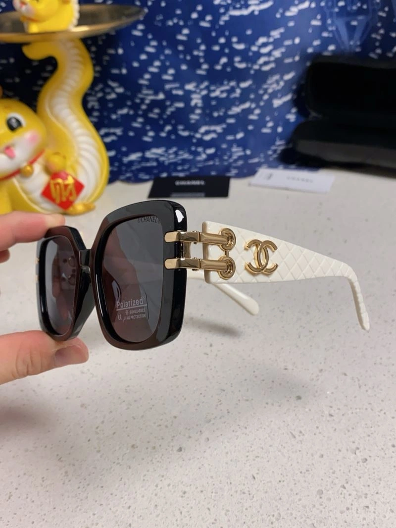 HighQuality Chanel Sunglasses 278349