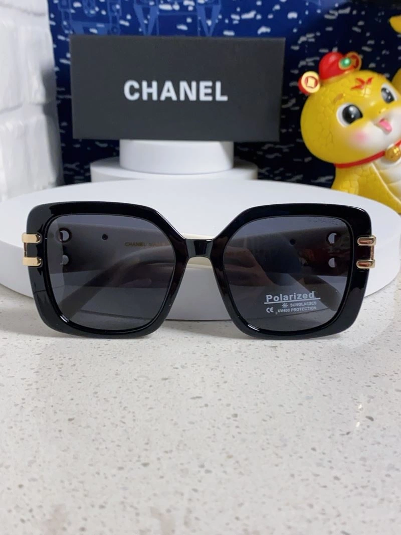 HighQuality Chanel Sunglasses 278349