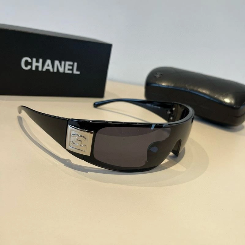 UrbanChic Chanel Sunglasses 278335