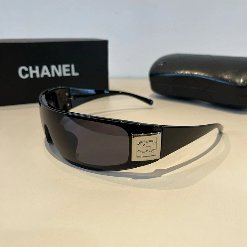 UrbanChic Chanel Sunglasses 278335