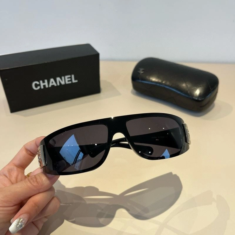 UrbanChic Chanel Sunglasses 278335