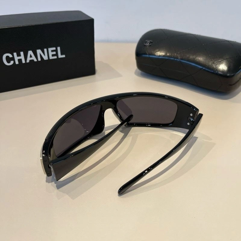 UrbanChic Chanel Sunglasses 278335