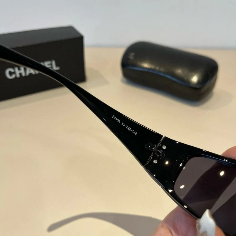 UrbanChic Chanel Sunglasses 278335