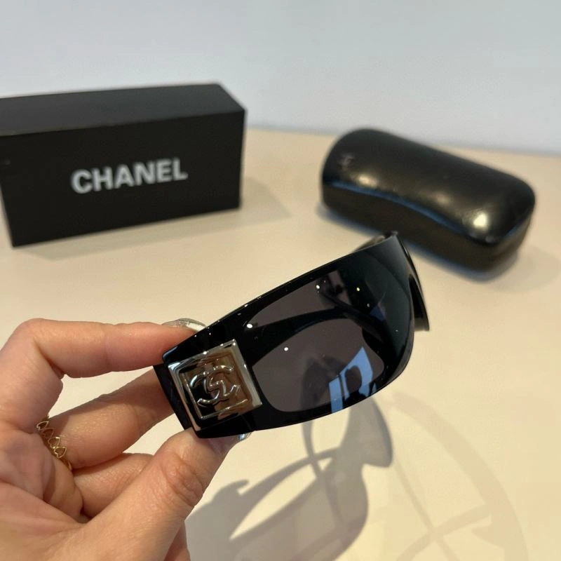 UrbanChic Chanel Sunglasses 278335