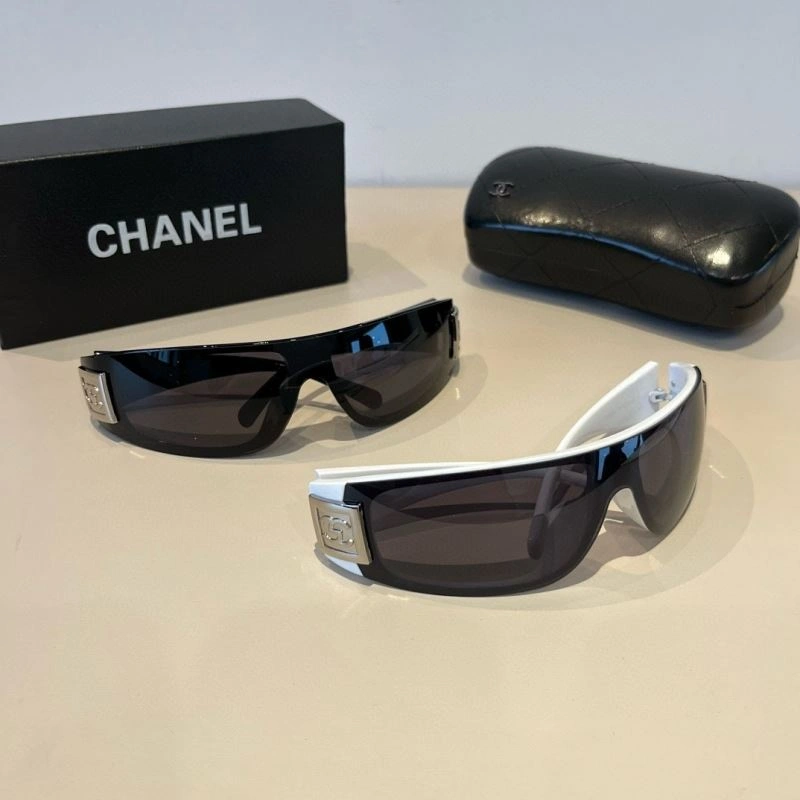 UrbanChic Chanel Sunglasses 278335