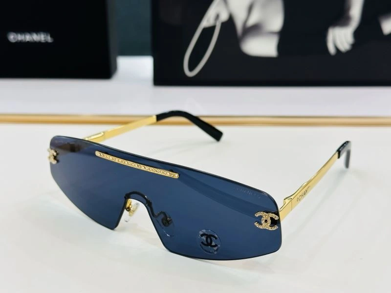 RelaxedFit Chanel Sunglasses 278351