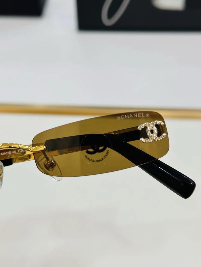 Attractive Chanel Sunglasses 278333