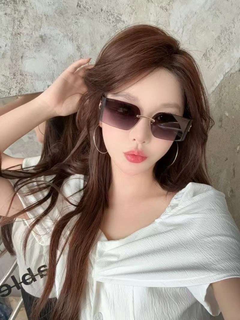 Practical Chanel Sunglasses 278334
