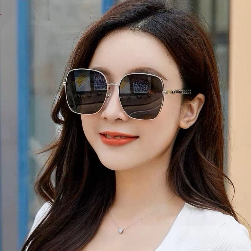 NewStyle Chanel Sunglasses 278330