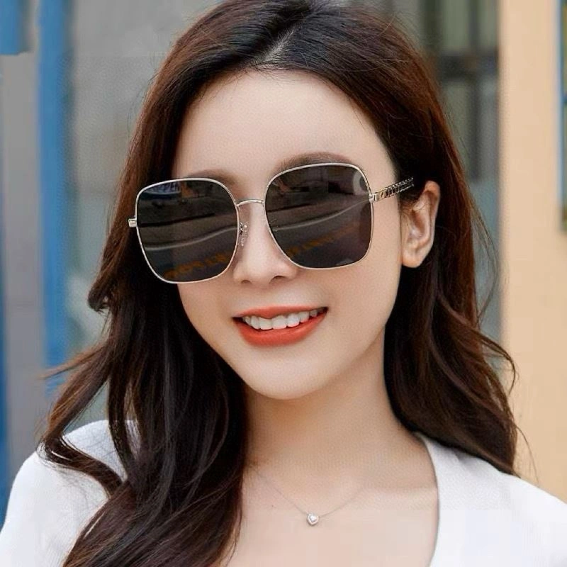 NewStyle Chanel Sunglasses 278330