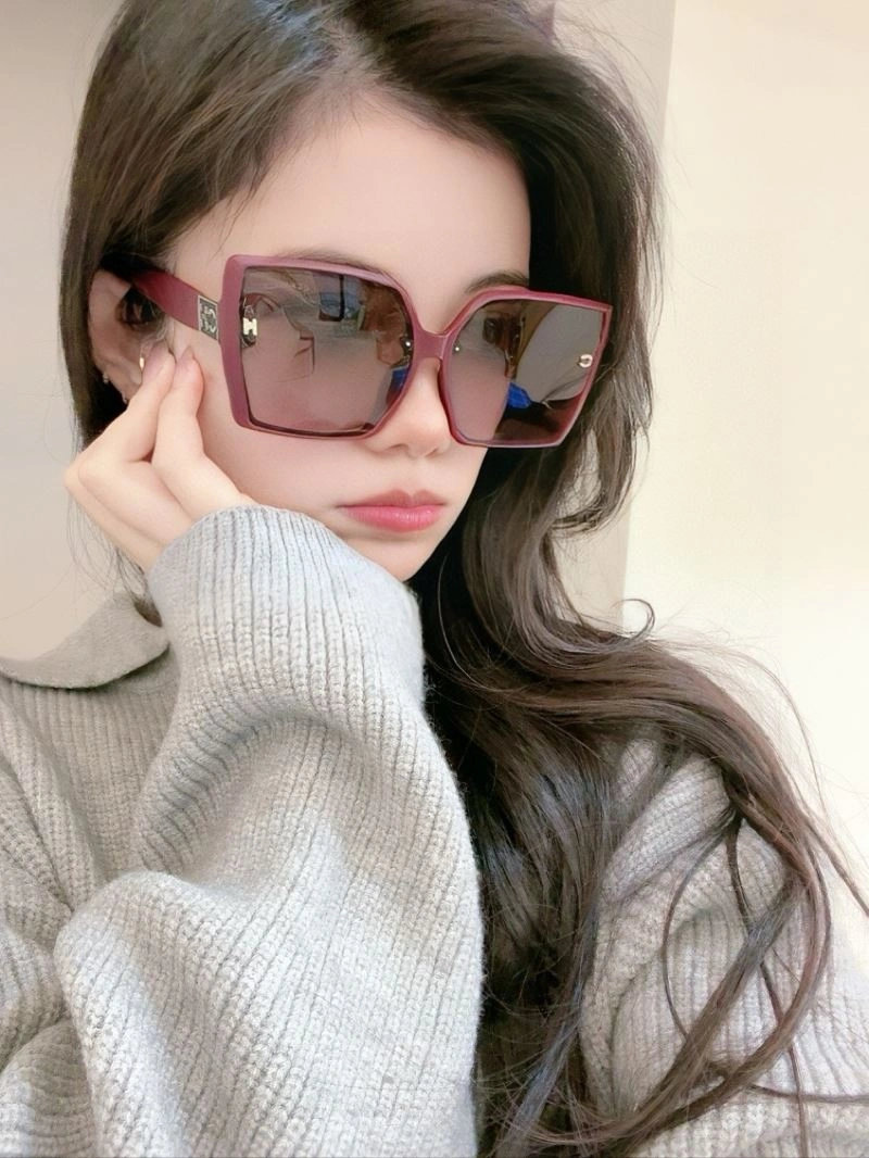 WeatherProof Chanel Sunglasses 278329
