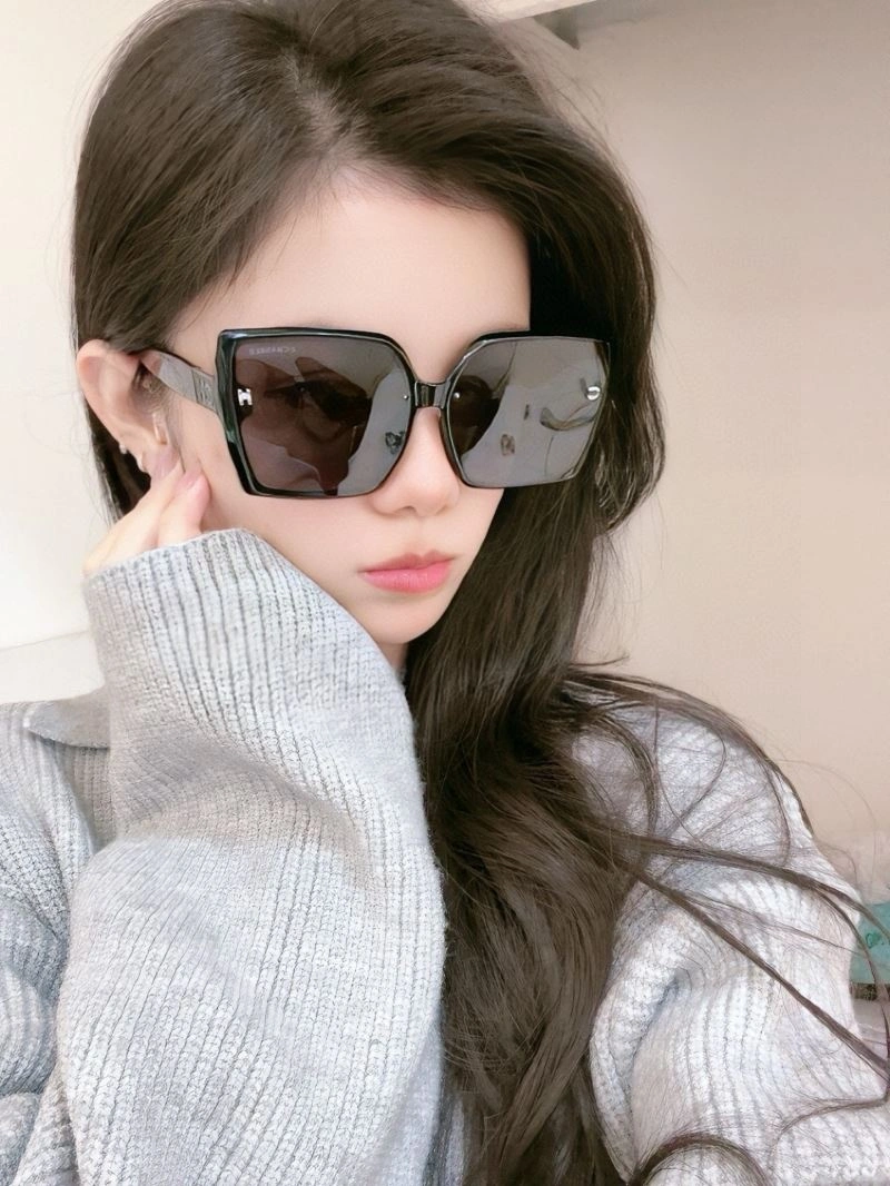 WeatherProof Chanel Sunglasses 278329