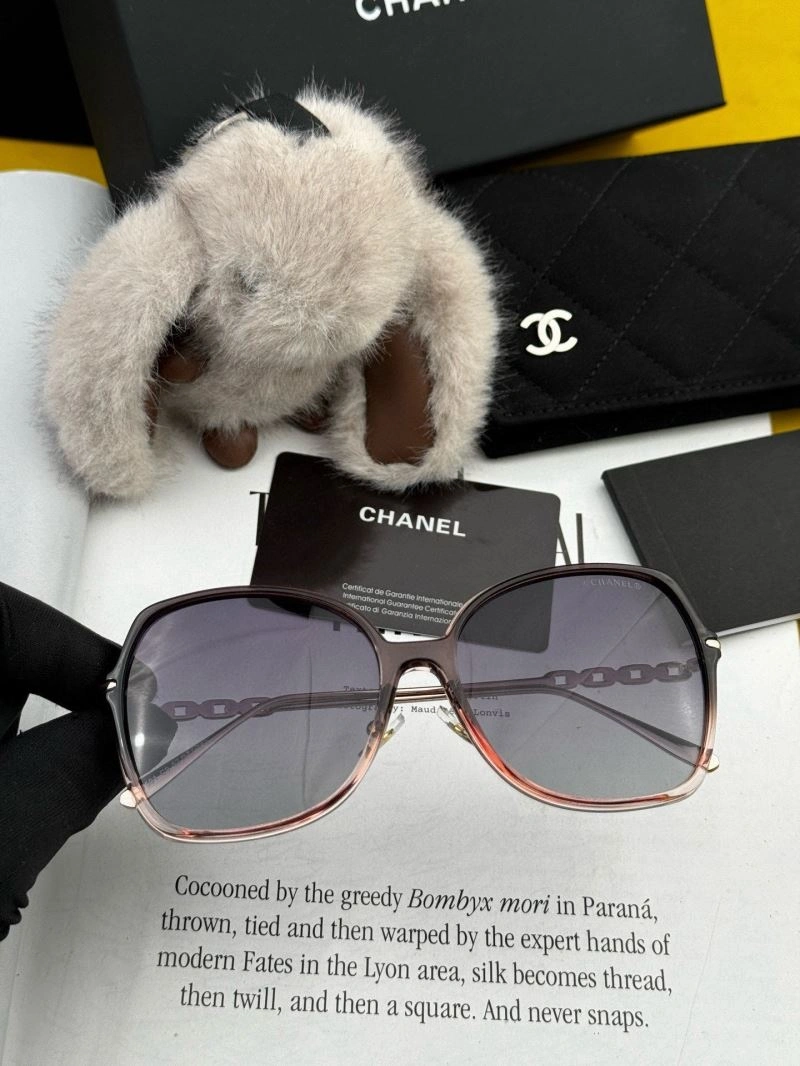 Chanel Sunglasses FastDry 278328