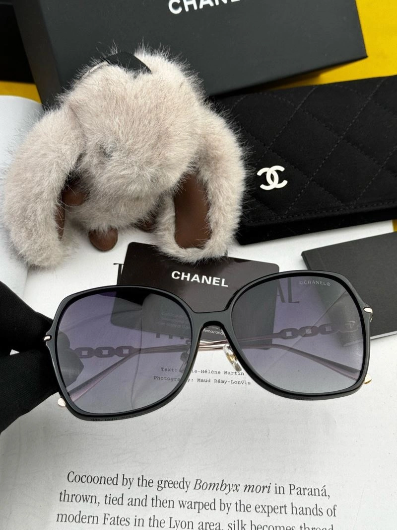 Chanel Sunglasses FastDry 278328