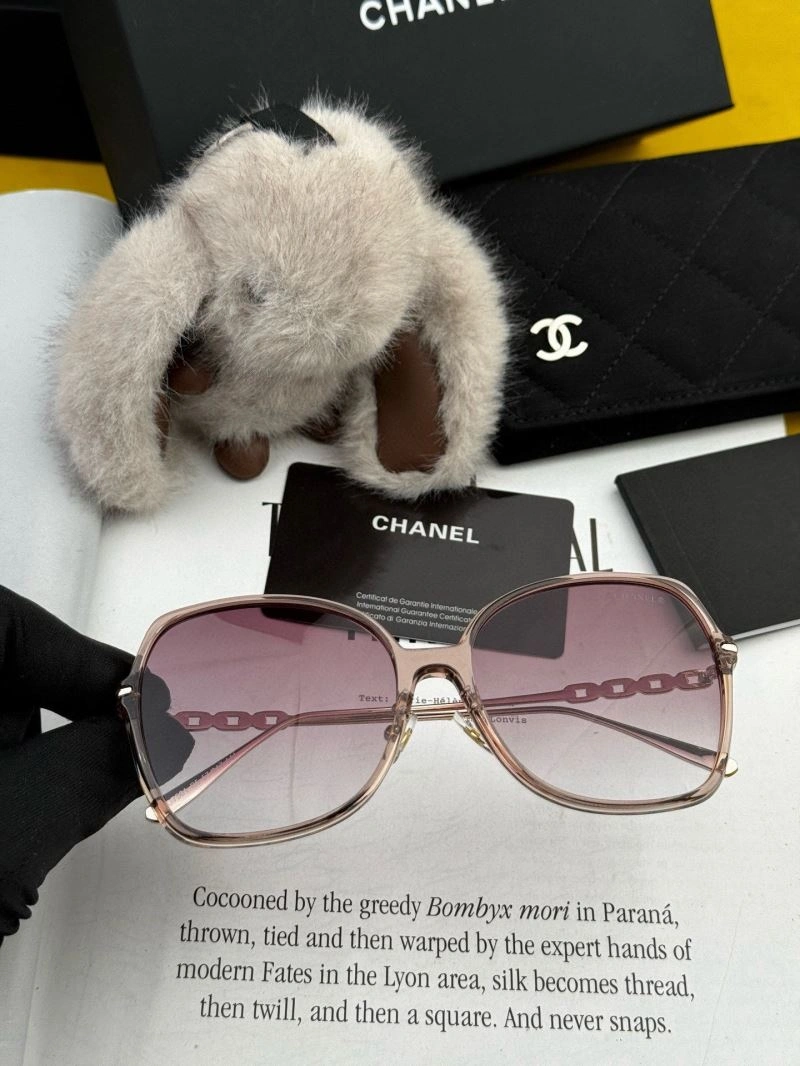 Chanel Sunglasses FastDry 278328
