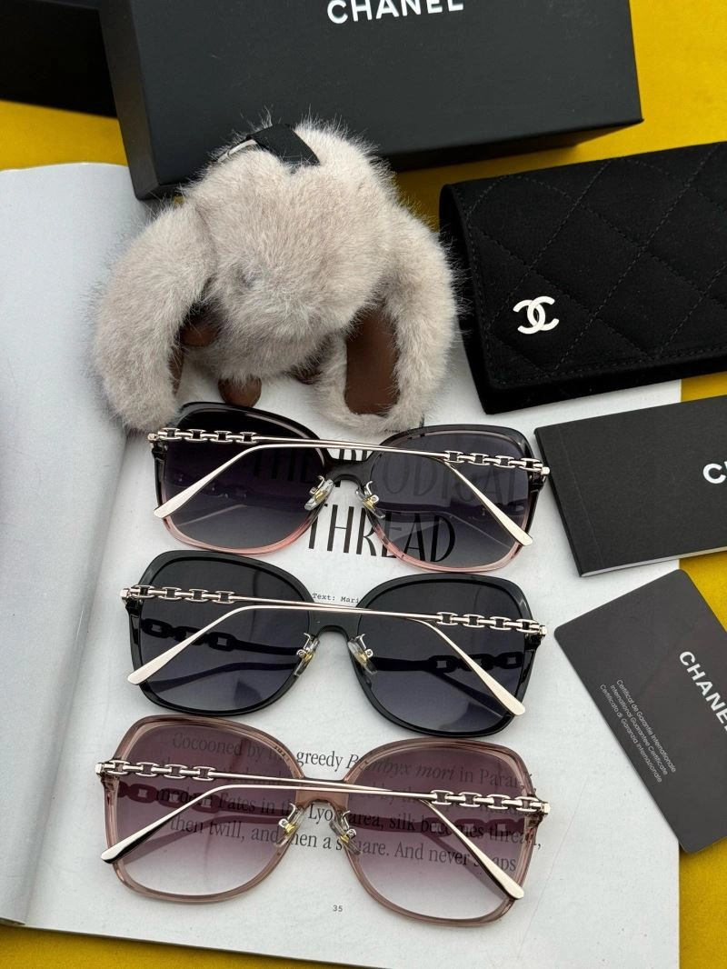 Chanel Sunglasses FastDry 278328