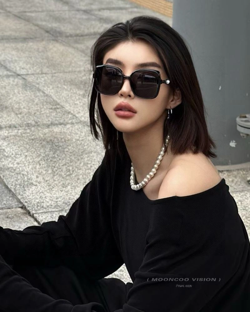 Chanel Sunglasses Resilient 278326