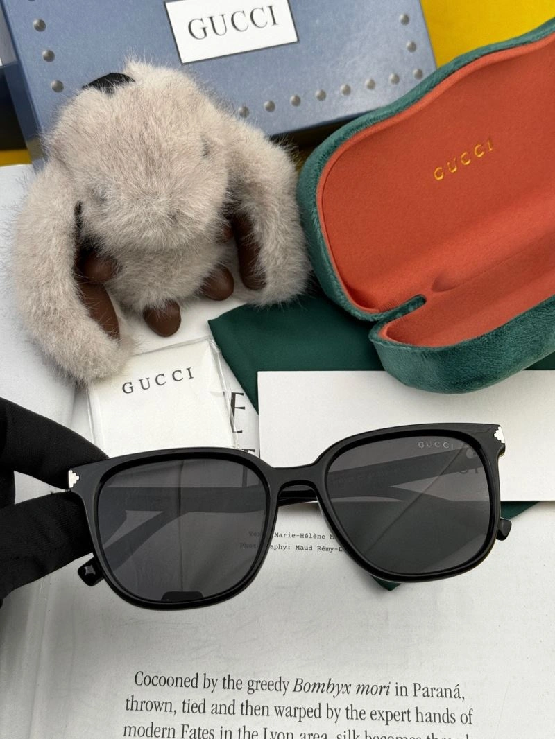 WellDesigned Chanel Sunglasses 278325