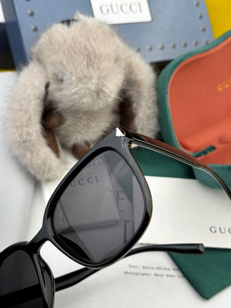 WellDesigned Chanel Sunglasses 278325