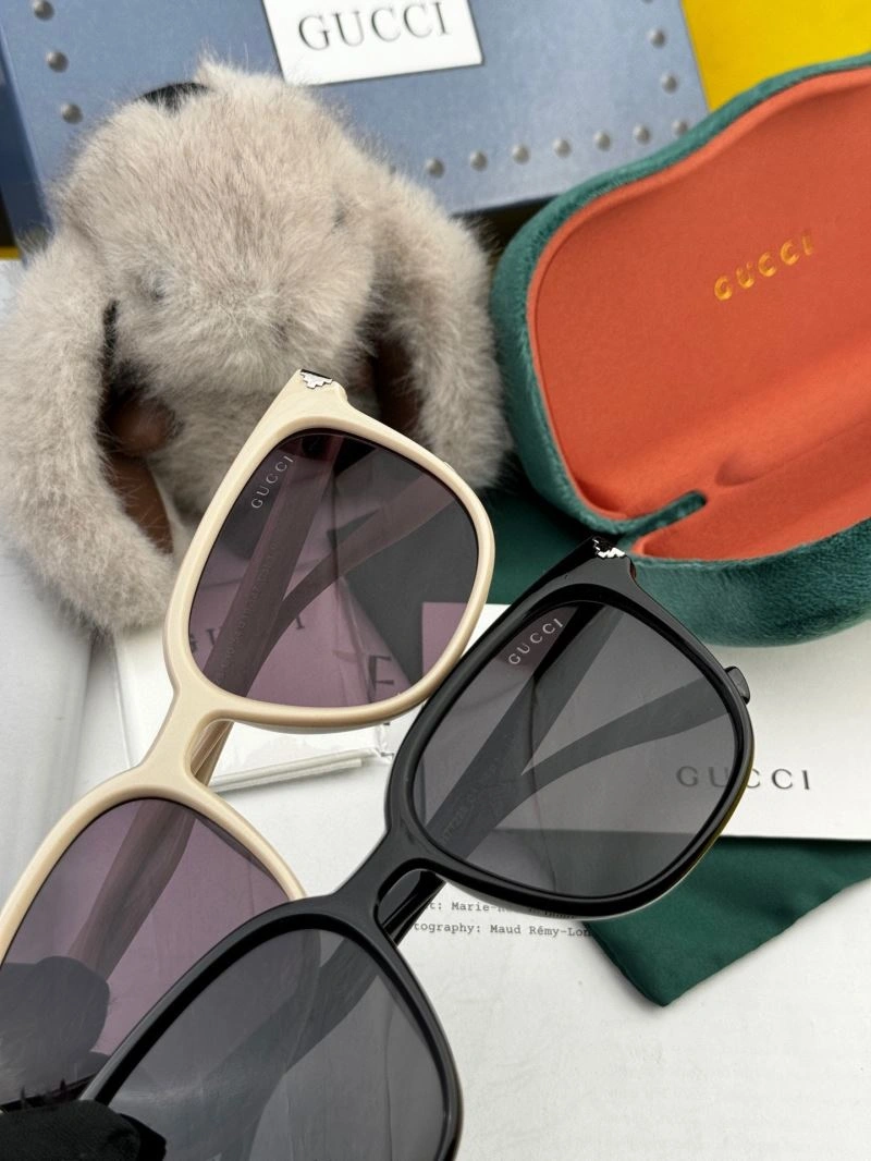 WellDesigned Chanel Sunglasses 278325