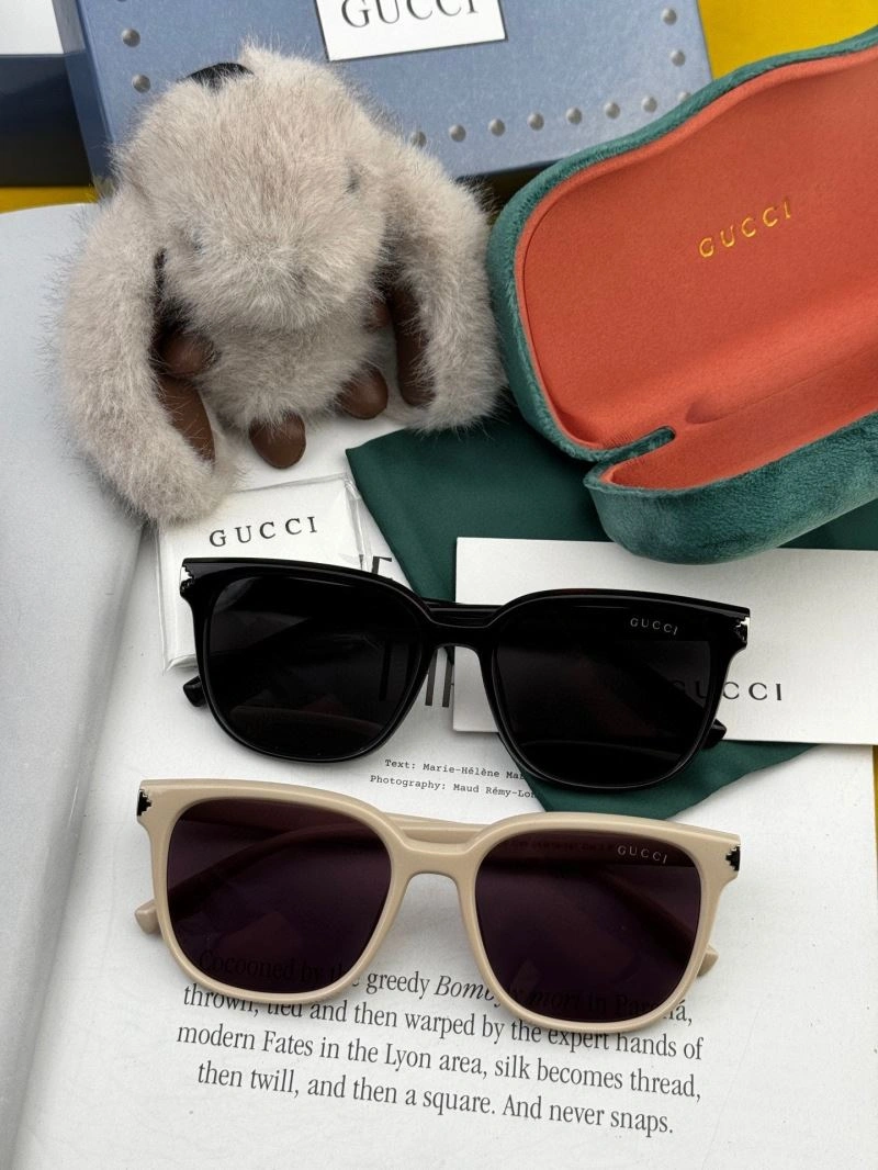 WellDesigned Chanel Sunglasses 278325