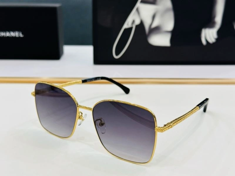Chanel Sunglasses Affordable 278324