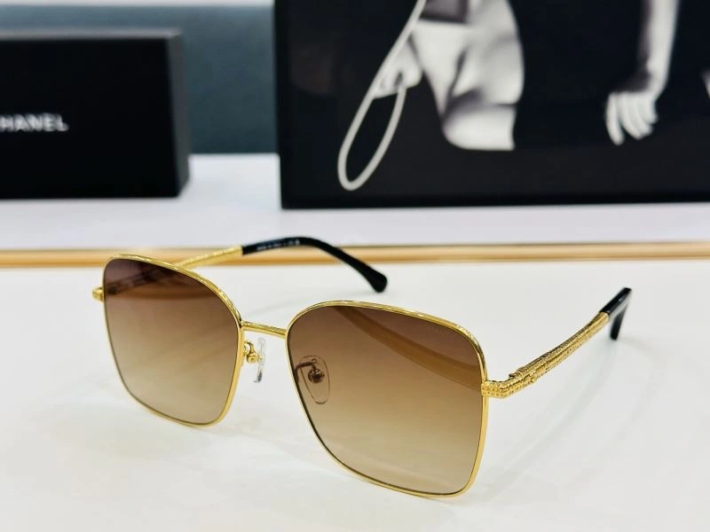 Chanel Sunglasses Affordable 278324