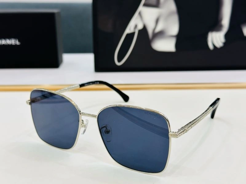 Chanel Sunglasses Affordable 278324