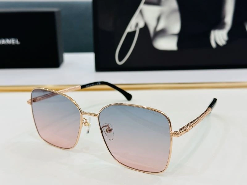 Chanel Sunglasses Affordable 278324