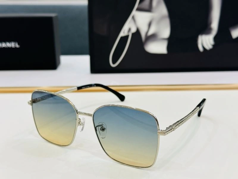 Chanel Sunglasses Affordable 278324