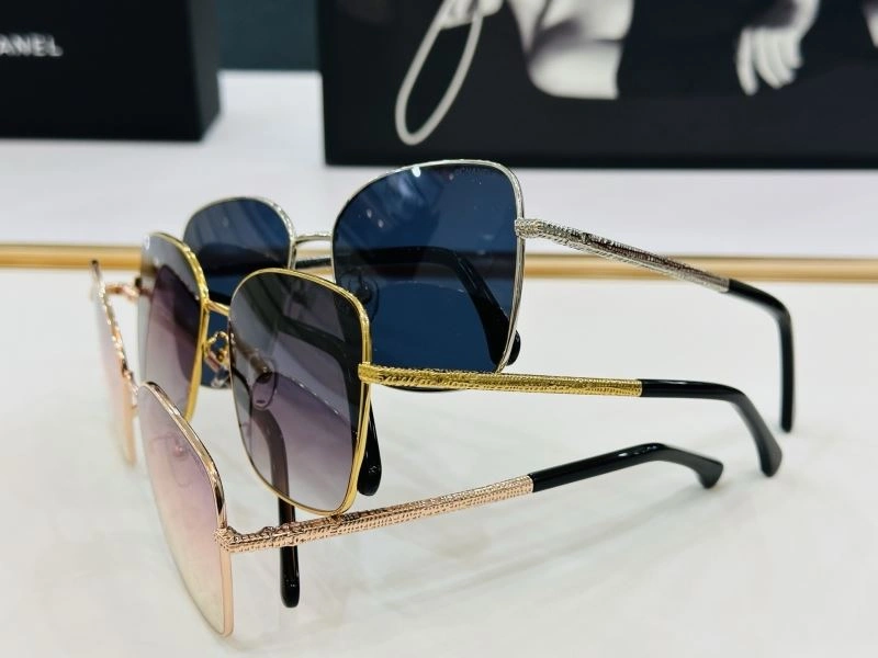 Chanel Sunglasses Affordable 278324