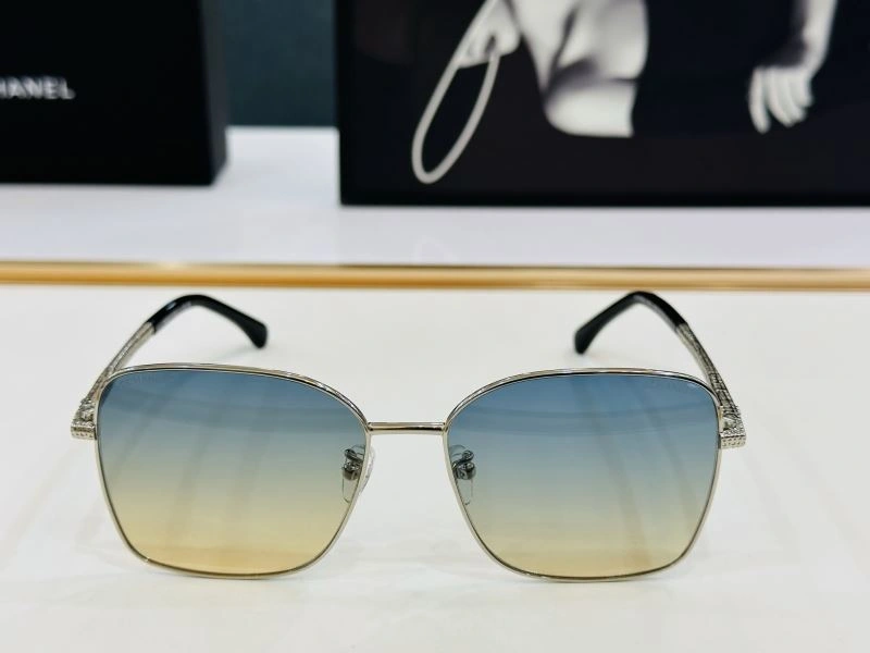 Chanel Sunglasses Affordable 278324