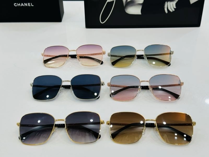 Chanel Sunglasses Affordable 278324