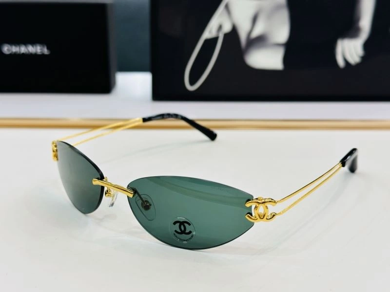 Affordable Chanel Sunglasses 278301