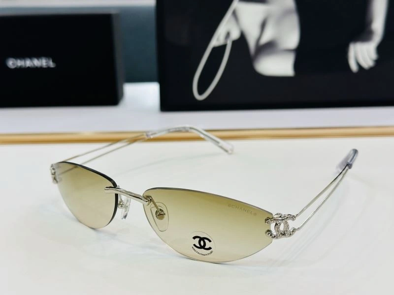 Affordable Chanel Sunglasses 278301
