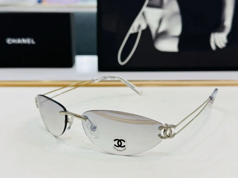 Affordable Chanel Sunglasses 278301