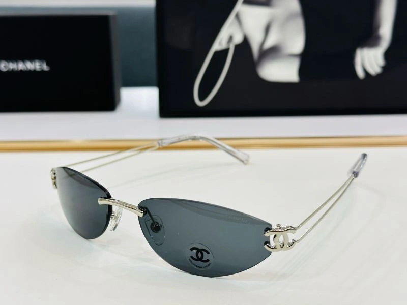 Affordable Chanel Sunglasses 278301
